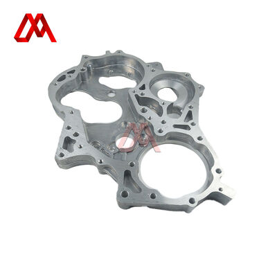 Timing Cover 8-94155361 894155361 for Isuzu NHR