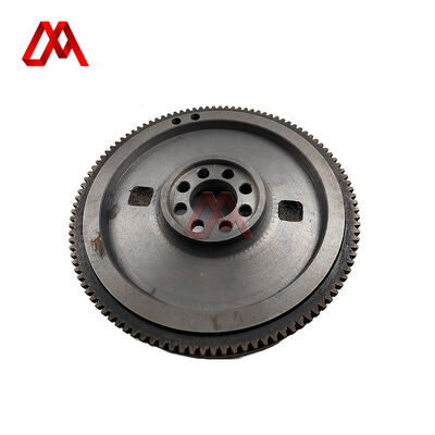 8-94125761-4 8941257614 Flywheel for ISUZU NHR NKR 100P 