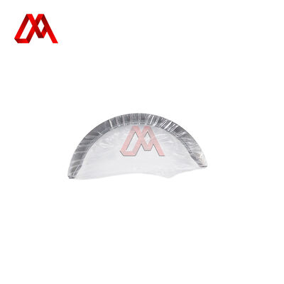 8973837400 8-94453520-0 8973837400 8944535200 Crankshaft Thrust Washer for ISUZU NKR55 4JB1