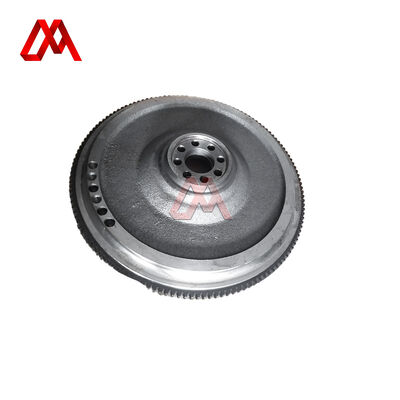 8-98148063-1 8-98012825-2 Flywheel 8981480631 8980128252  for ISUZU NLR85 4JJ1T