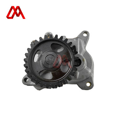 8-97147338-0 8-98017585-0 L210-0033S 897147338 8980175850 L2100033S Oil Pump Assembly  For ISUZU NPR66