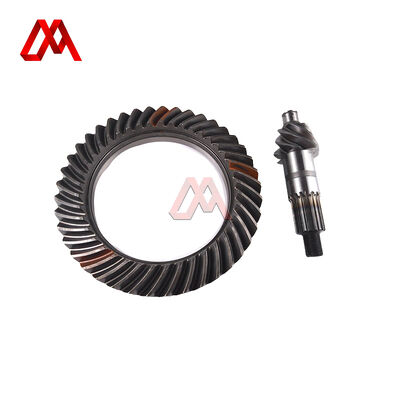 OEM Standard Crown Wheel Pinion Gear 8-97047092-J1 Fit for ISUZU NPR Truck Transmission Parts