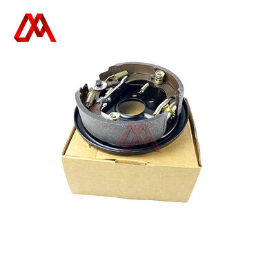 Handbrake Disc Assembly OEM 8-97100212-0 8971002120 for ISUZU 4HF1 NPR Truck