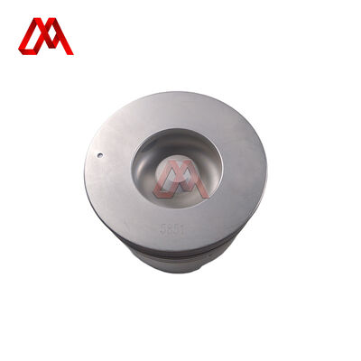 8-97095585-0 8-97176655-0 Standard Piston 8970955850 8971766550 for ISUZU NPR 4HF1