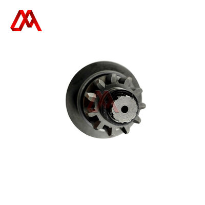 8971797710 8982221010 8-97179771-0 8-98222101-0 Starter Pinion Clutch for ISUZU 700P NPR70 4HK1