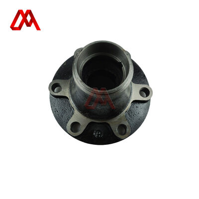 ISUZU 700P 4HK1 Front Wheel Hub OEM 8-97107414-QL Truck Parts