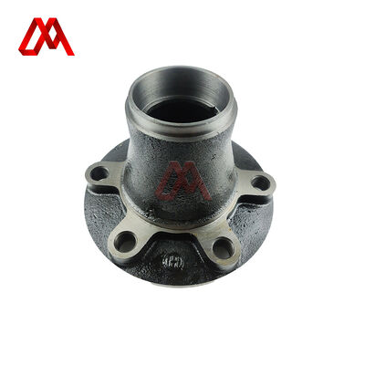 ISUZU 700P 4HK1 Front Wheel Hub OEM 8-97107414-QL Truck Parts