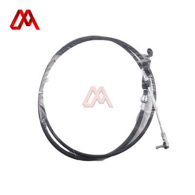 8-97350436-0 8973504360 Transmission Control Select Cable for ISUZU 4HG1 NPR NQR MYY6P MYY5T