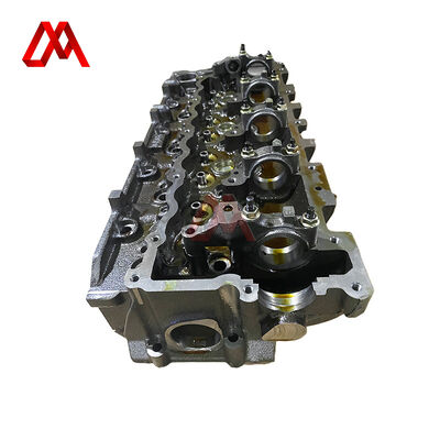 8-97358368-0 8973583680 Cylinder Head Assembly for ISUZU 4HG1 NKR NPR