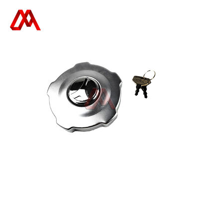 8-98108595-0 Fuel Tank Filler Cap 8981085950 for ISUZU CXZ CYZ 6WF1