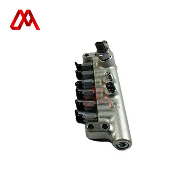 8-97603121-1 8976031211 Common Rail Assembly for ISUZU CXZ CYH 6WF1 