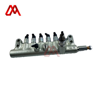 8-97603121-1 8976031211 Common Rail Assembly for ISUZU CXZ CYH 6WF1 