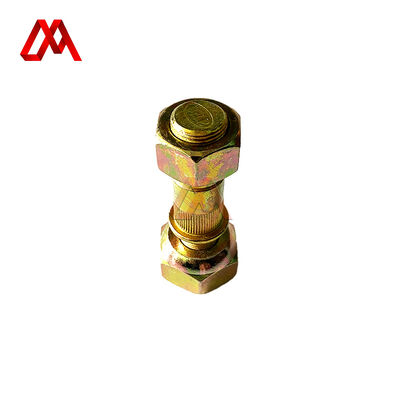 8-94383337-J 894383337J Wheel Hub Bolt Fit For Isuzu 700P Truck