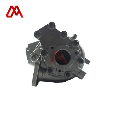 8980277725 8-98027772-5 Turbocharger Assembly for ISUZU NPR FCL 4HK1