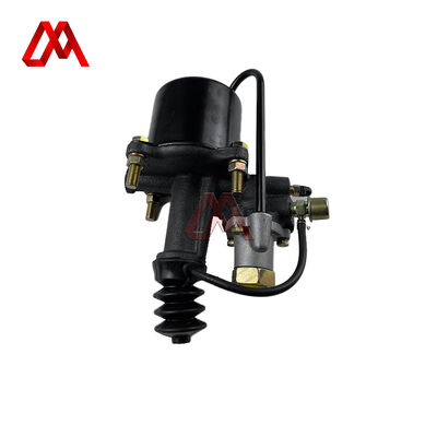 Clutch Booster 642-09302 Clutch Servo Casting Iron  64209302 Truck Auto Spare Parts For HINO E13C