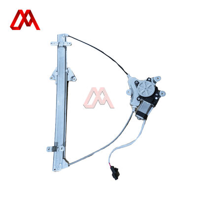 1744181660 1-74418166-0 Door Regulator Assembly for ISUZU FVR96