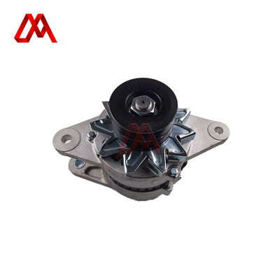 1-81200416-0 Generator Assembly 1812004160 for ISUZU FVR34 6HK1 6HH1