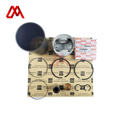 5-87813572-0 ISUZU Cylinder Liner Kit NPR 4HG1T 5-87813572-0 For ISUZU Parts