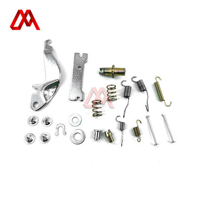 8-53485585-0 8534855850 Parking Brake Drum Repair Kit For ISUZU 4HF1