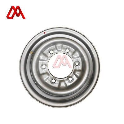 8-97145126-0 8971451260 Wheel Rim for Isuzu NJR88EL