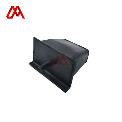 8-94142044-3 Rear Spring Cushion Rubber 8941420443 Suitable for ISUZU NHR54 4JA1
