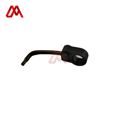 8980206490 8-98020649-0 Cylinder Block Injector for Isuzu 6HK1 FVR 700P Diesel Engine