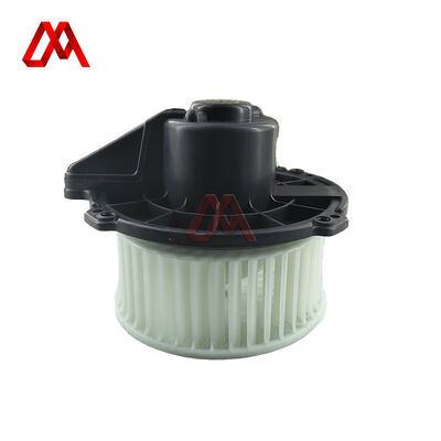 IZUMI 8-97211954-0 8-97101657-1 Blower Unit Fan Motor Assembly 8972119540 8971016571 for ISUZU NKR55
