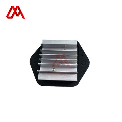 IZUMI 8-97234546-0 8972345460 Power Evaporator Resistor for ISUZU NPR 5P