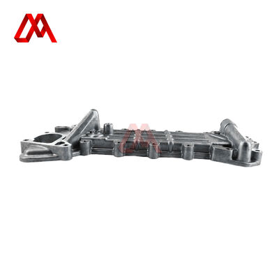 IZUMI 8-97333783-0 8973337830 Oil Cooler Cover for ISUZU NPR 4HF1 4HG1 