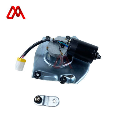 Windshield Wiper Motor 8-98029124-3 8980291243 for ISUZU 700P 4HK1 Truck