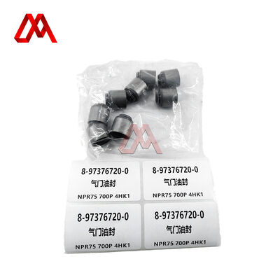 IZUMI 8-97376720-0 Valve Guide Seal 8973767200 for ISUZU 700P VC46 6UZ1 6HK1