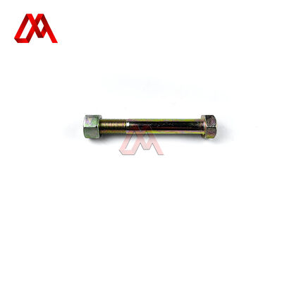 9-51361602-0 9513616020 Leaf Spring Pin Suitable for Isuzu NHR NKR 600P Truck Chassis Parts