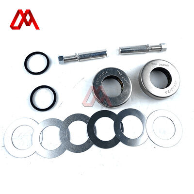 High Quality 0443137030 04431-37030 King Pin Kit for Toyota Truck Spare Parts