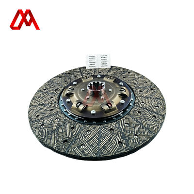 IZUMI Truck Spare Parts HND009 Clutch Disc for Hino 
