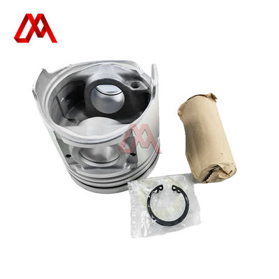 IZUMI Truck Spare Parts Engine Parts ME014693 PISTON SET for MITSUBISHI 4D35
