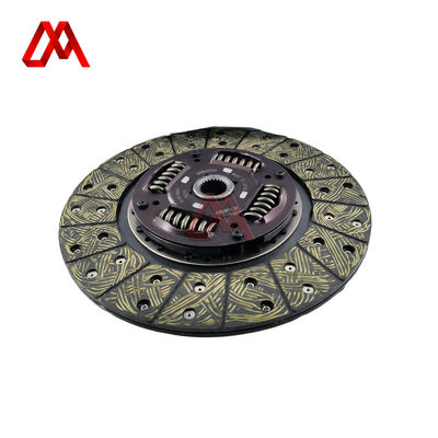 IZUMI Truck Parts NSD009U Clutch Disc for Nissan Atlas for Isuzu Elf