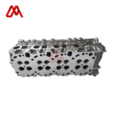 Factory Supply 11101-30050 Cylinder Head for Toyota Truck Diesel Engine