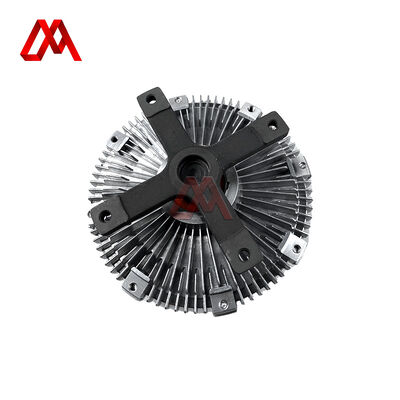 8-97367382-0 8973673820 Fan Clutch for Isuzu 700P 4HK1