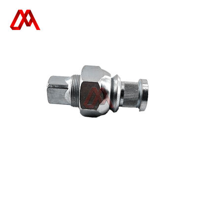 IZUMI Truck Parts 8-97359805-0 8973598050 Rear Axle Inner Wheel Nut for ISUZU 4HG1 4HK1 CYZ 700P