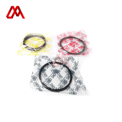 35869-75 Piston Ring Assembly for Toyota 3Y 0.75 Truck Replacement Parts
