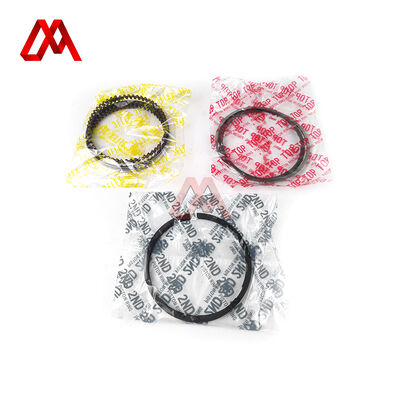 35869-75 Piston Ring Assembly for Toyota 3Y 0.75 Truck Replacement Parts