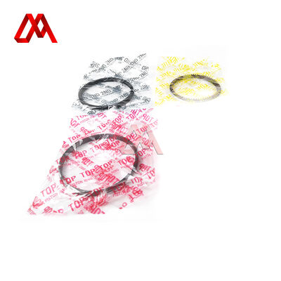 High Quality 35876 Piston Rings for 4A STD Truck Replacement Parts