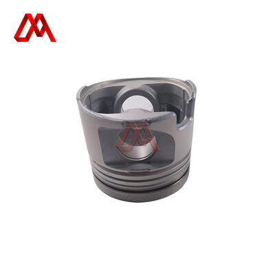 8-97095585-0 8-97176655-0 Standard Piston 8970955850 8971766550 Suitable for ISUZU NPR 4HF1