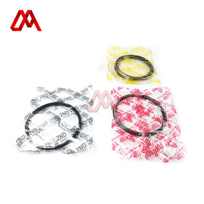 Aftermarket Piston Ring Set 35894 STD Truck Engine Parts