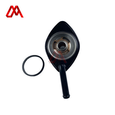 8-97226391-0 Oil Cooler Assembly 8972263910 Suitable for ISUZU NKR NPR 4JB1