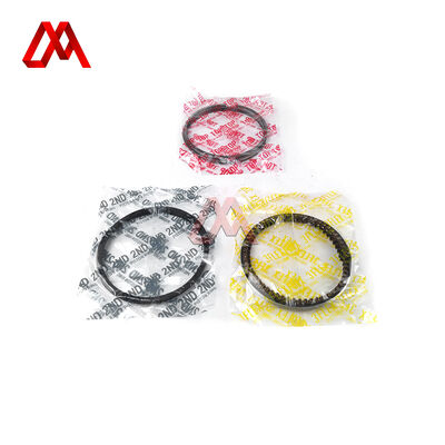 Aftermarket Piston Ring 36004 STD for Toyota 3RZ Heavy Duty Truck