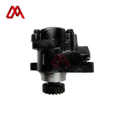 Direct Fit 44310-2420 Steering Hydraulic Pump for HINO 500 J08CT Truck Replacement Parts
