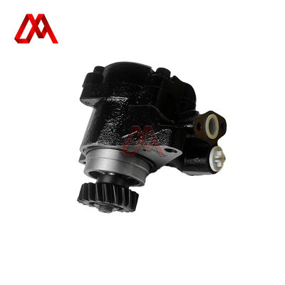 Direct Fit 44310-2420 Steering Hydraulic Pump for HINO 500 J08CT Truck Replacement Parts