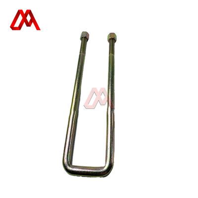 Replacement 2912035-P301 U Bolt for Isuzu 700P 4HK1 Truck Chassis Suspension Components