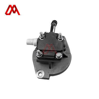 8-98006793-4 8980067934 Power Steering Pump for Isuzu NPR